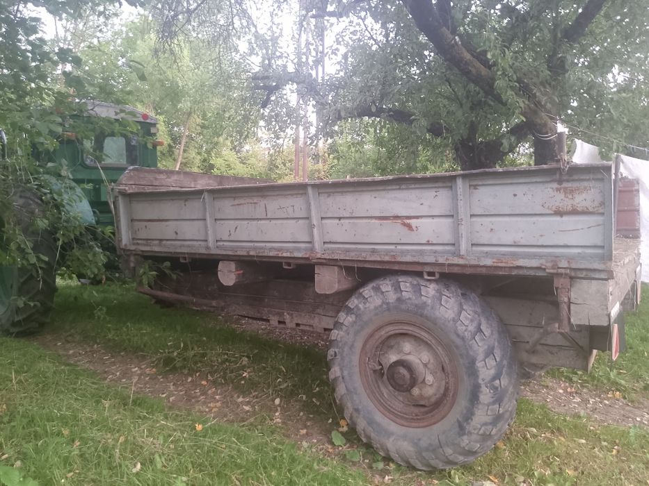 Продам Прицеп до Трактора МТЗ ЮМЗ Т-40