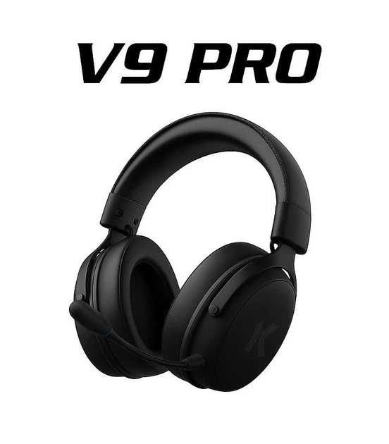 Mchose V9 Pro - Чудові навушники для пк і тільки