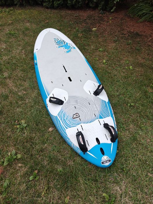 Starboard go 151