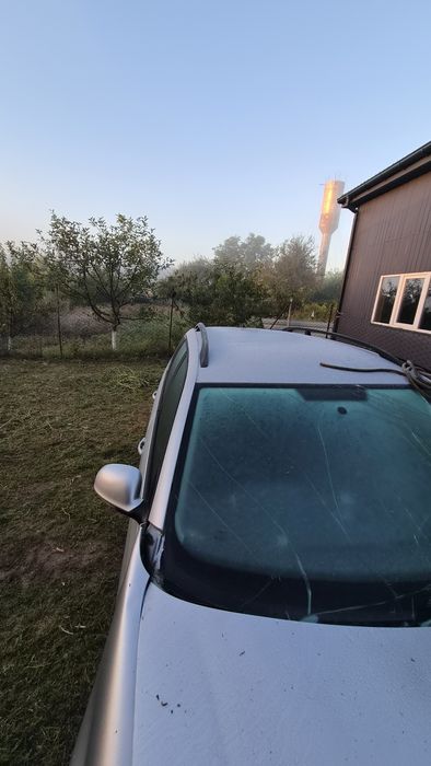 Авто з пробігом після дтп