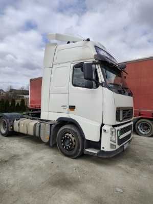 VOLVO FH13 460 Mega