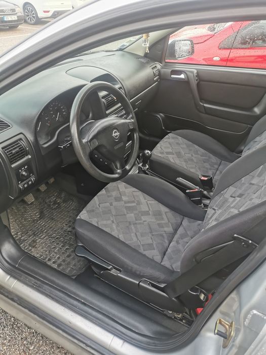 Opel Astra 1999r