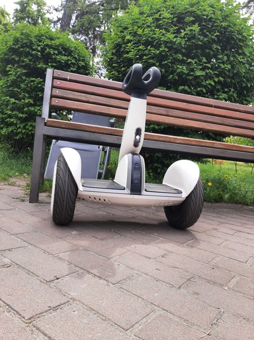 Ninebot miniPLUS