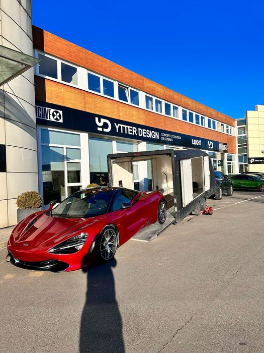 Servico Transporte carros de luxo/corrida/ barcos/embarcaçoes/avioneta