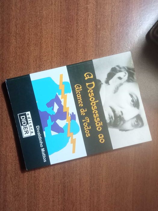 Pequena coleção de livros de auto-ajuda