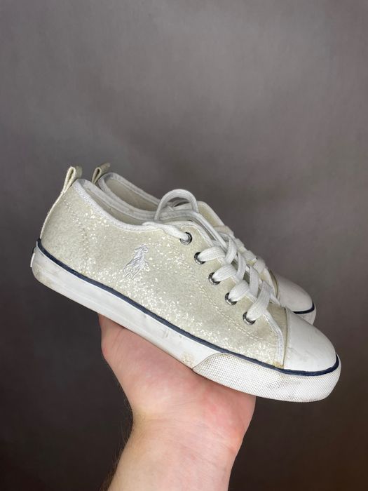 Buty ralph lauren 34
