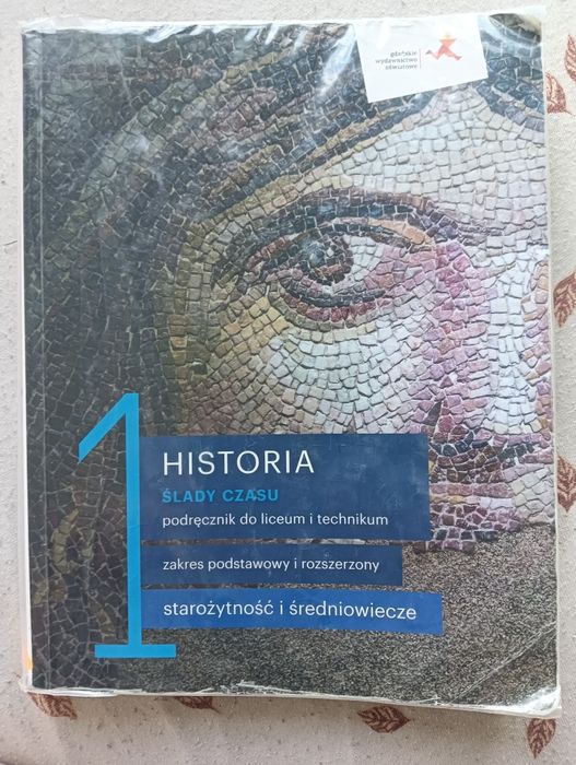 Historia ślady czasu 1