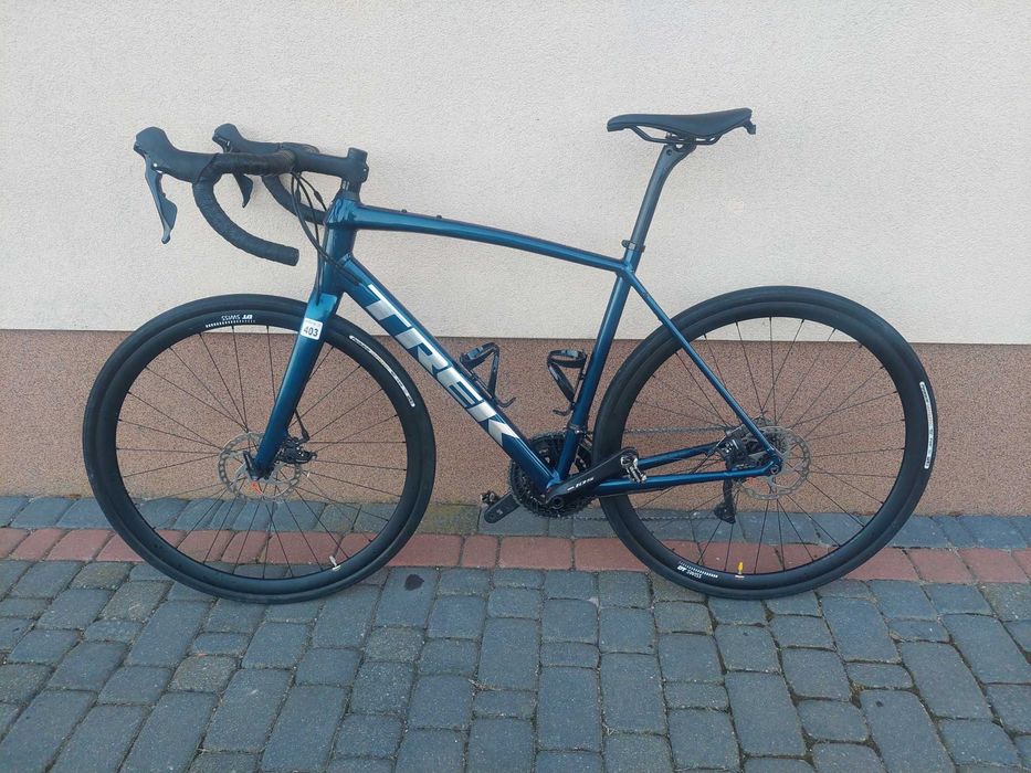 Trek Domane AL rozmiar 56