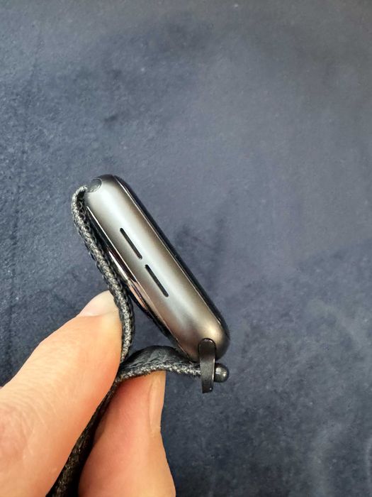 Apple watch 4 44мм