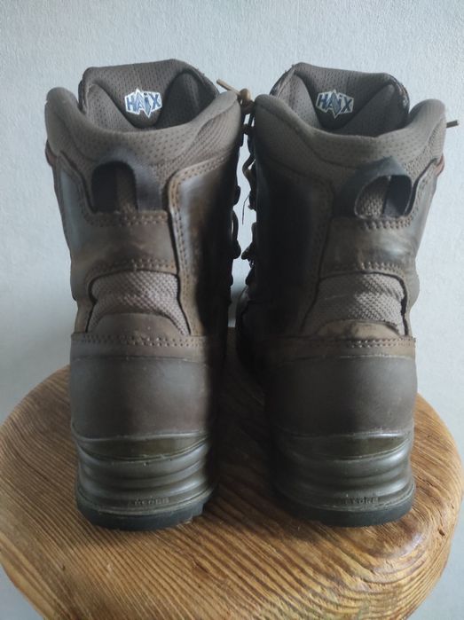 Тактичні черевики берці Haix Scout 2.0 Ws