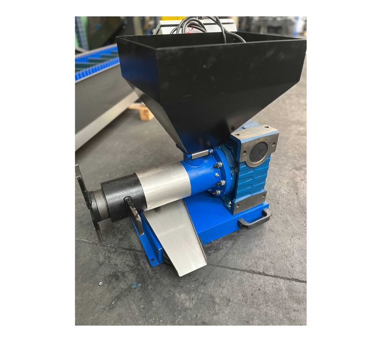 OKAZJA! Prasa do tłoczenia oleju WT-85