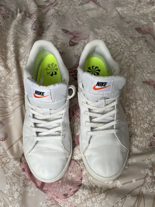Buty damskie Nike Court Royal 2