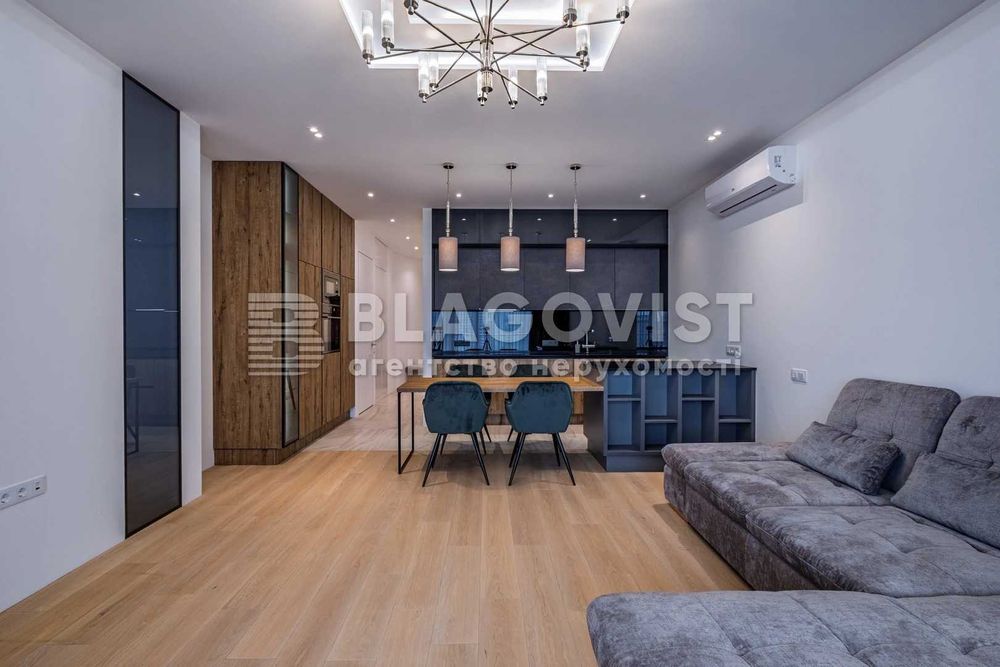 Київ, Лабораторний пров., 7, Печерський район,  ЖК"Alter Ego"