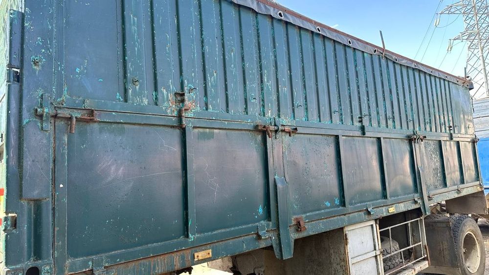 Причіп ГКБ  8328