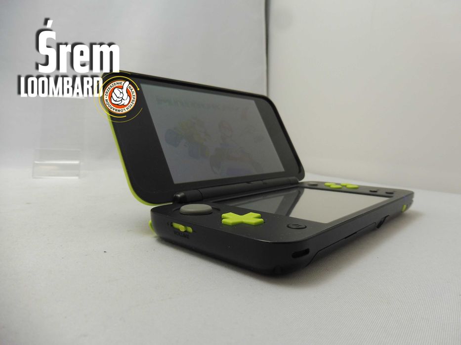 Konsola Nintendo New 2DS XL