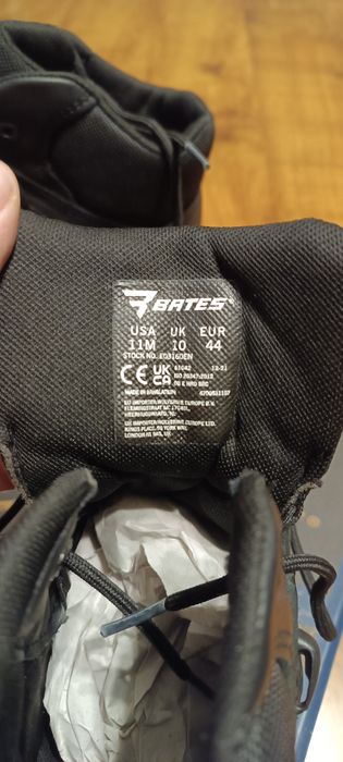 Buty  Bates E03160 tactical sport 2 mid rozmiar 44