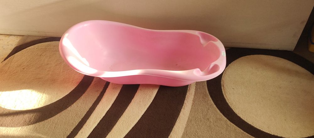 Ванночка   дитяча