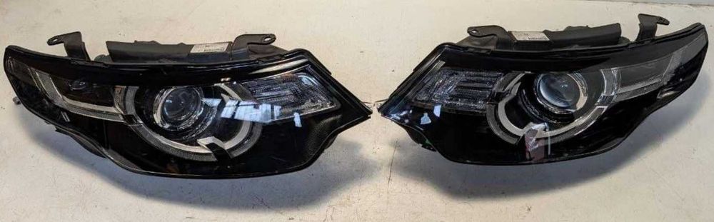 Фари,фара,фары до Land Rover Discovery Sport L550 ксенон. В НАЯВНОСТІ!