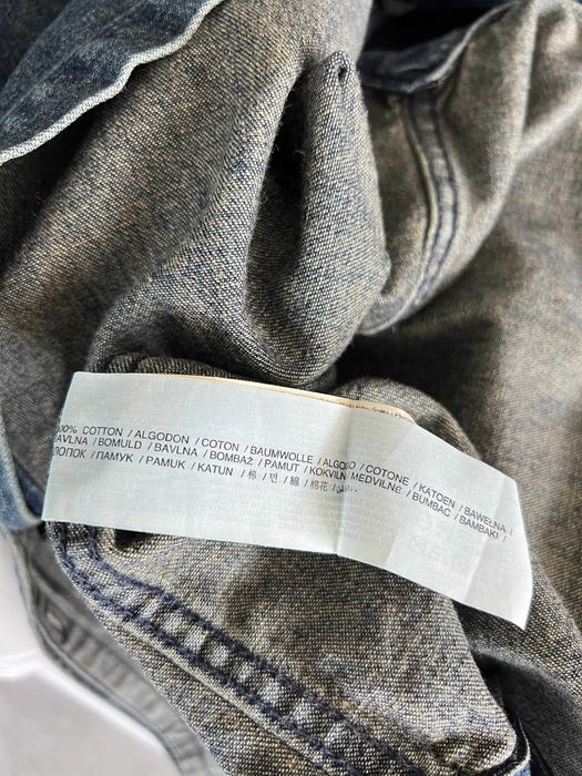 Koszula Mango bawełna rozm M