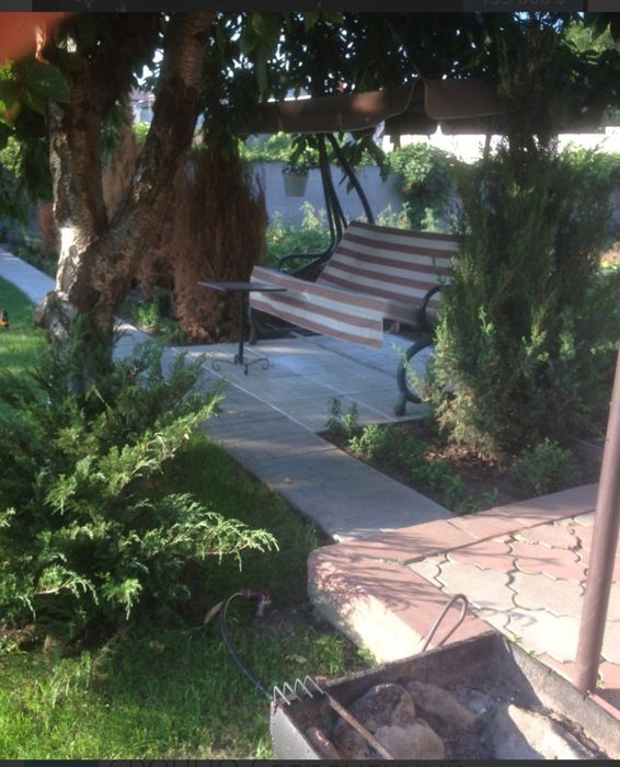 Дом с участком. 14 Станция Люстдорской дороги. Золотая горка