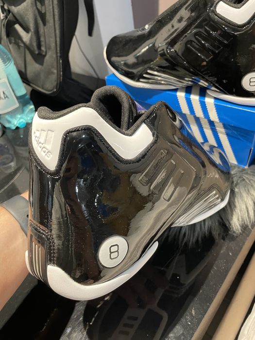 Buty koszykarskie Adidas T-Mac 3 RestomodMagic 8 Ball
