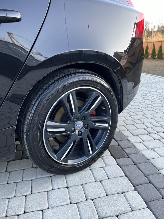 Volvo V60 ідеальний стан
