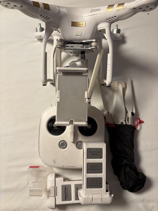 Продаю phantom 3 4k