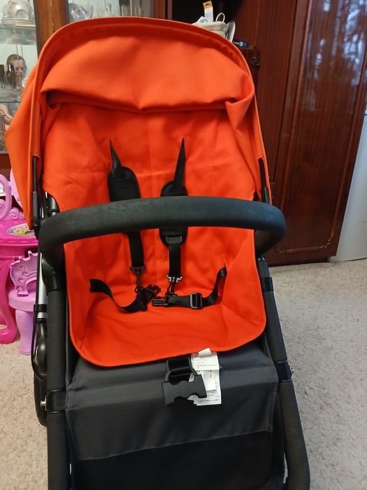 Bugaboo cameleon 2 в 1