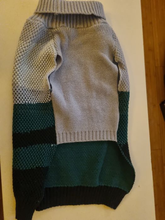 Sweter dla psa, nowy