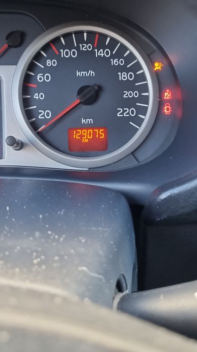 Renault Clio II Billabong 1.2 — 2005