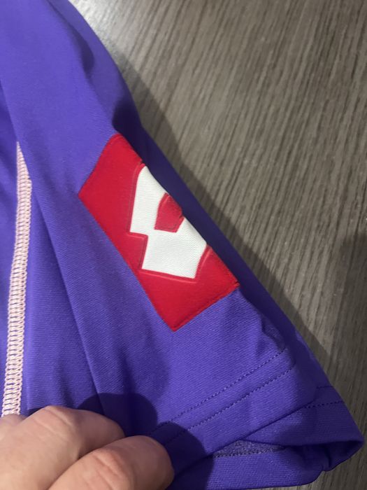 Camisolas Fiorentina “ jogo “