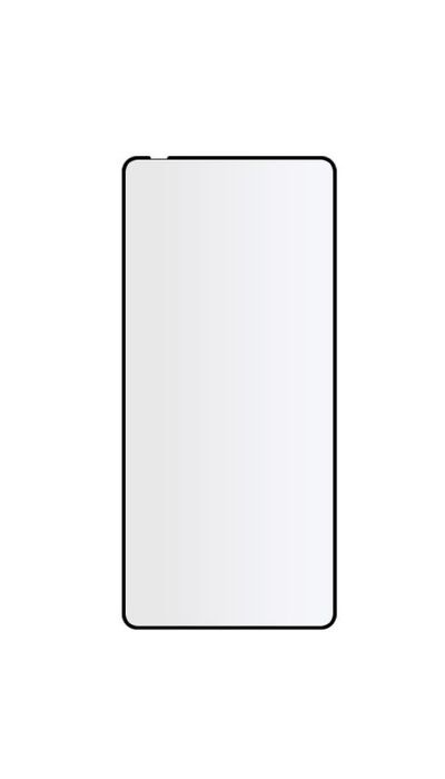 Szkło Hartowane Do Motorola Moto G52 / G82 5G Black