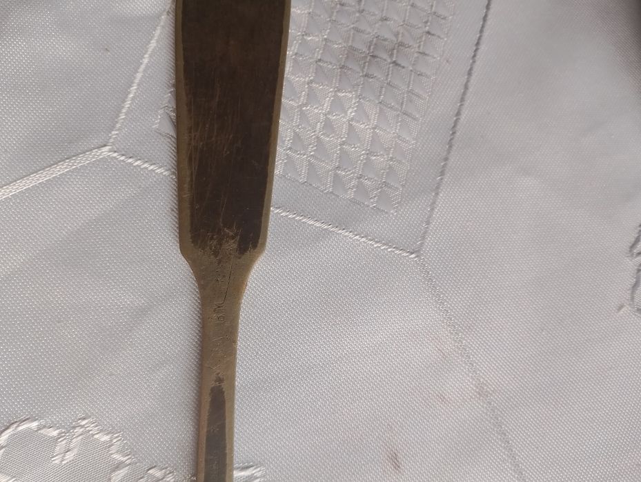 Stare Sztućce z PRL