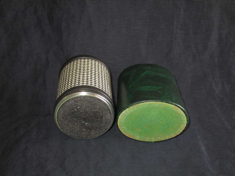 Porta Canetas de Secretária