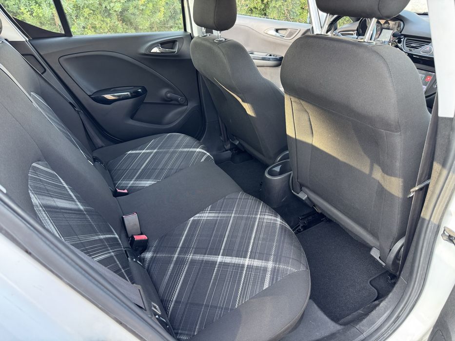 Opel Corsa E 1.3 cdti