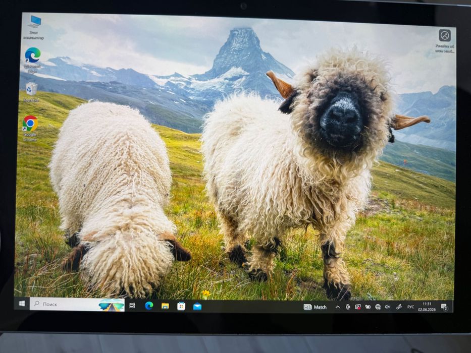 Продам планшет Microsoft