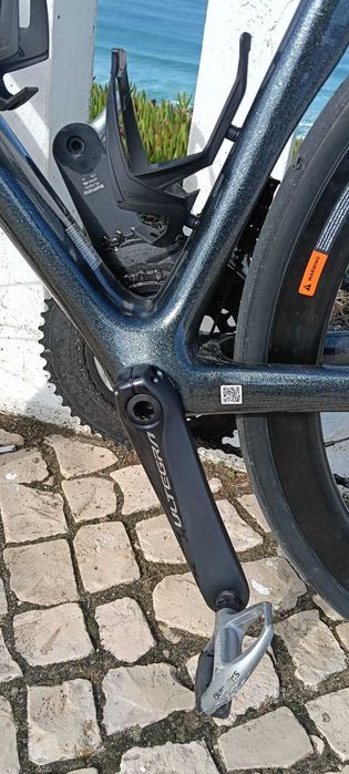 Bicicleta giant tcr advanced pro 1 ultegra 2022