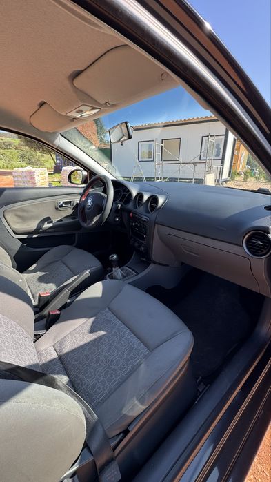 Seat Ibiza 6L 1.4Tdi
