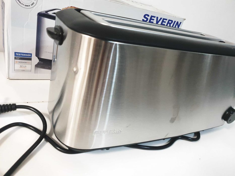 Toster Severin AT 2509