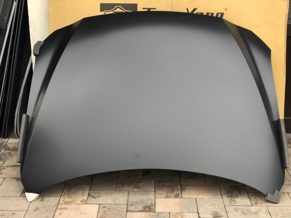 Капот Mazda CX-5 Мазда сх5 Тонг Янг 2023 2018 2019 2020 2021 2022 2023