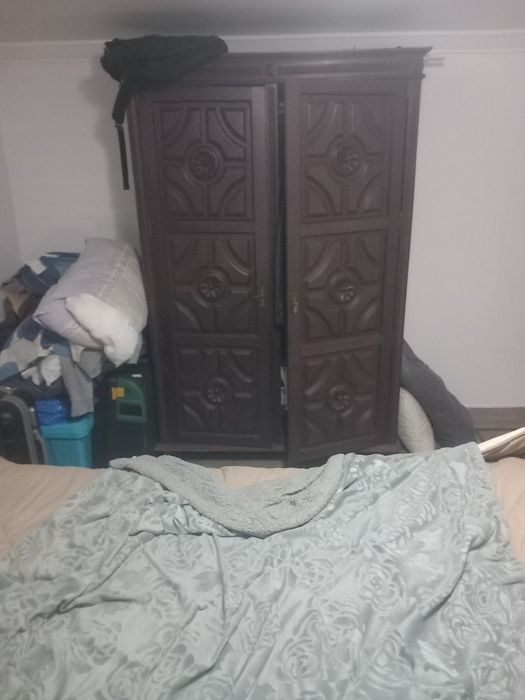 Mobilia quarto solteiro