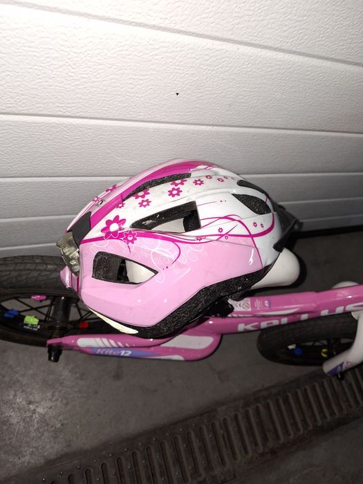 Rowerek biegowy Kellys