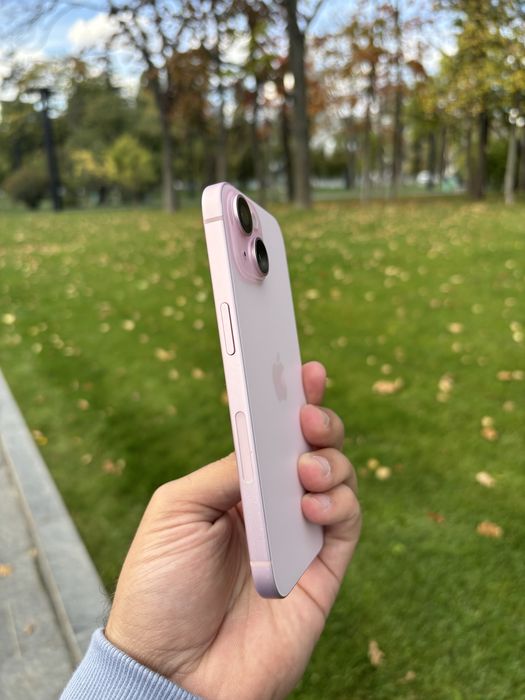 iPhone 15 128GB Neverlock ! Айфон 15