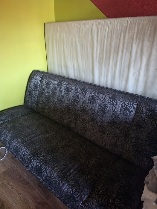 Wersalka stan dobry plus