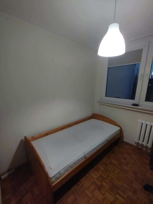 Wynajmę pokój Głogowska Wrocław