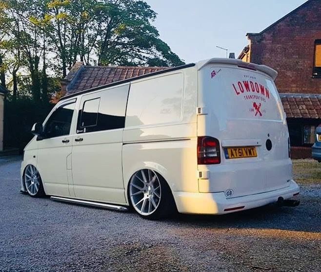 Felgi Aluminiowe VEEMANN Pełna Oferta 18" 19" 20" 22"