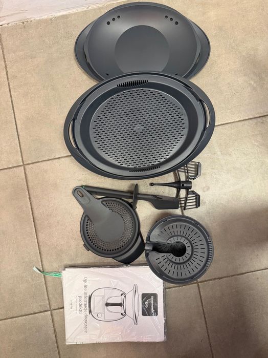 Thermomix TM6 /Kraków Starowiślna