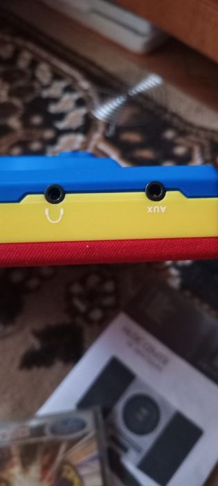 AEG музыкальный центр  mc4464 cd/mp3