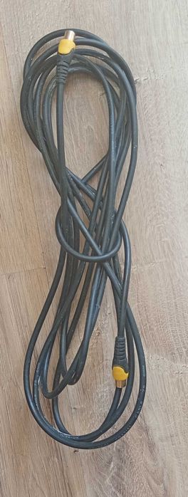 Antena wewnętrzna TV Sowar+przedłużacz