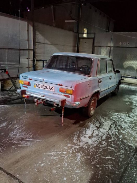 Продам Ваз 2101.